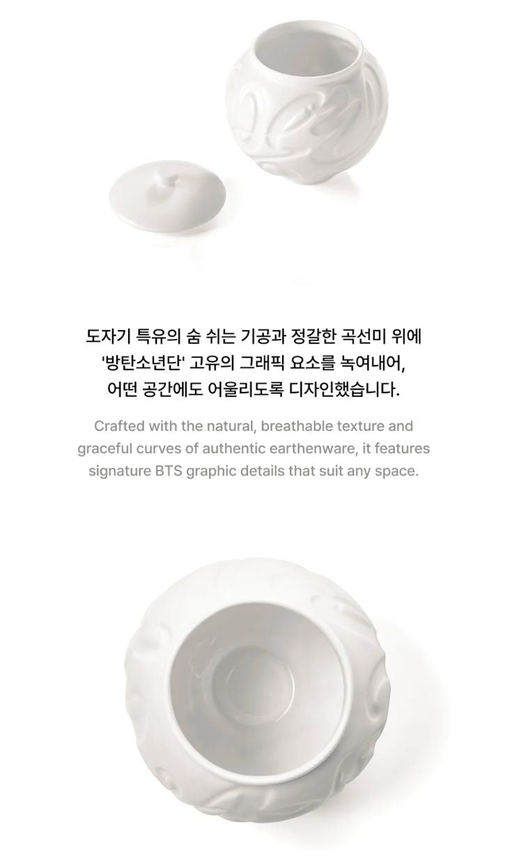 BTS - 2026 DALMAJUNG OFFICIAL MD Nolae