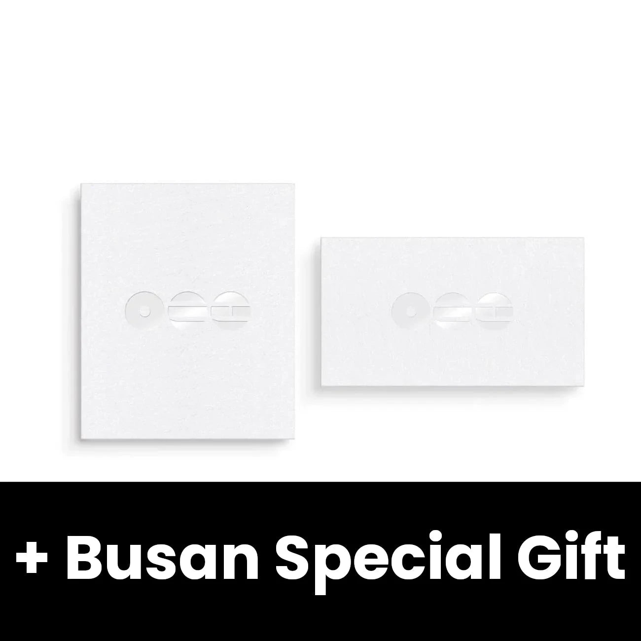 BTS - ARIRANG + Busan Special Gift Nolae