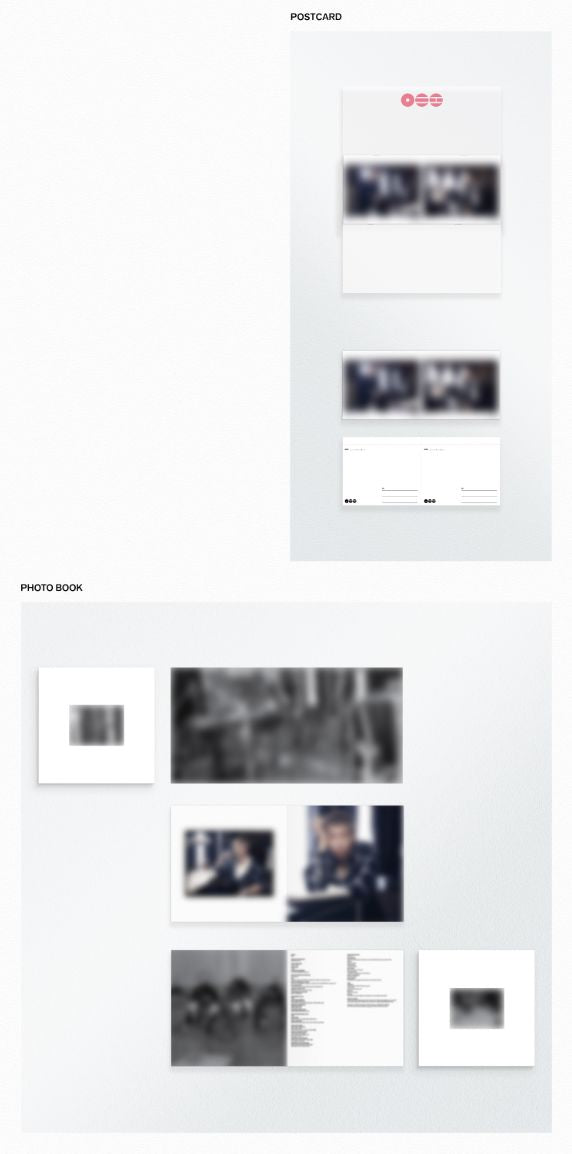 BTS - ARIRANG (DELUXE VINYL) Nolae