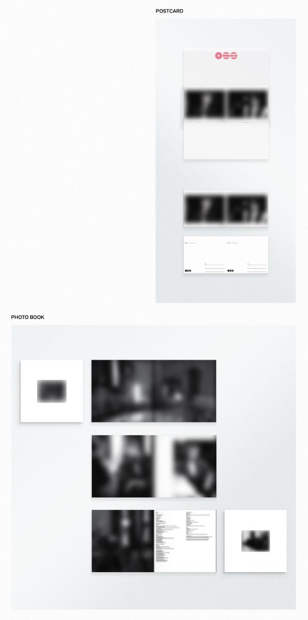 BTS - ARIRANG (DELUXE VINYL) Nolae