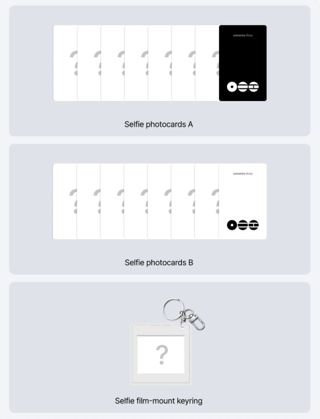 BTS - ARIRANG SET + EARLY-BIRD Weverse Gift Nolae
