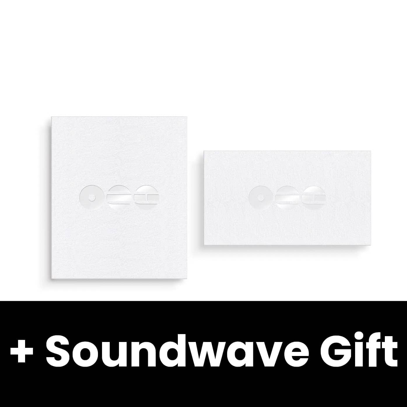 BTS - ARIRANG + Soundwave Gift Nolae