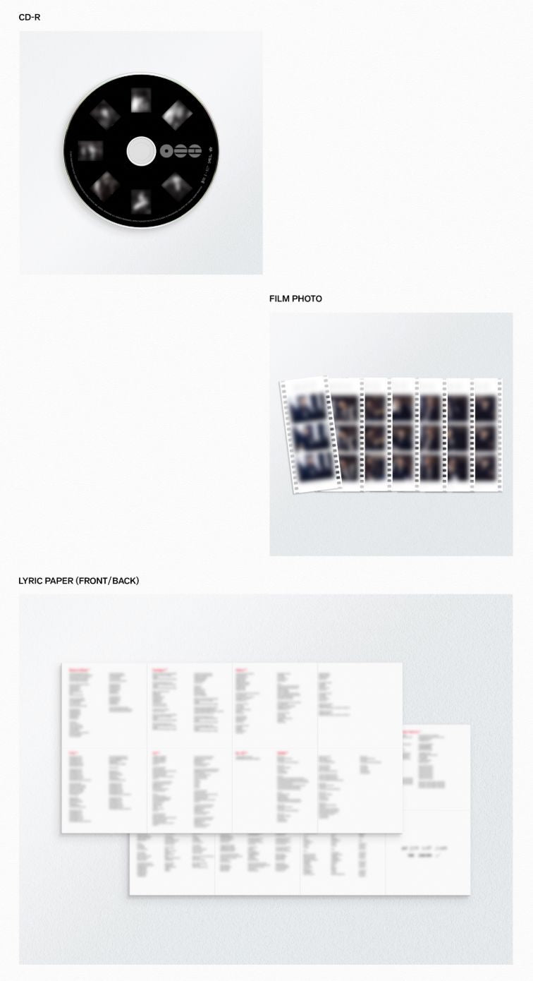 BTS - ARIRANG + Soundwave Gift Nolae