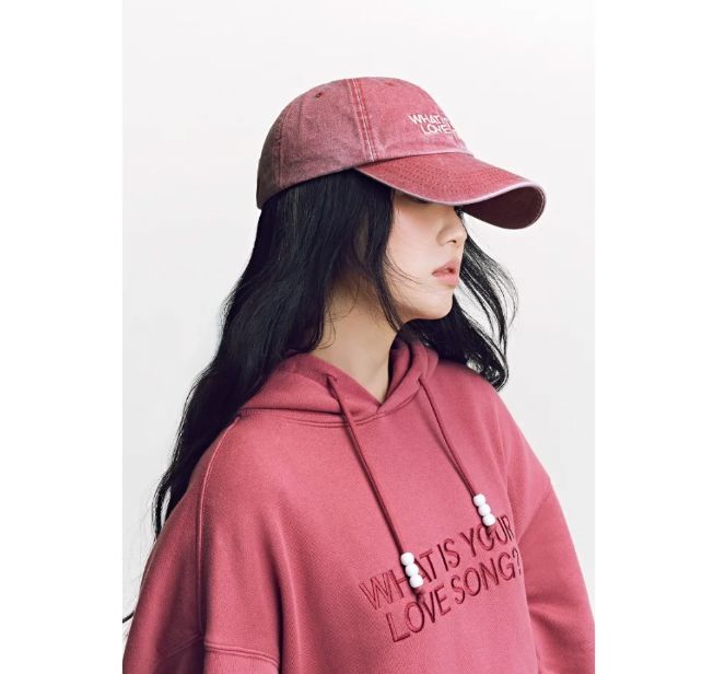 BTS - BALL CAP (ARIRANG OFFICIAL MD) Nolae