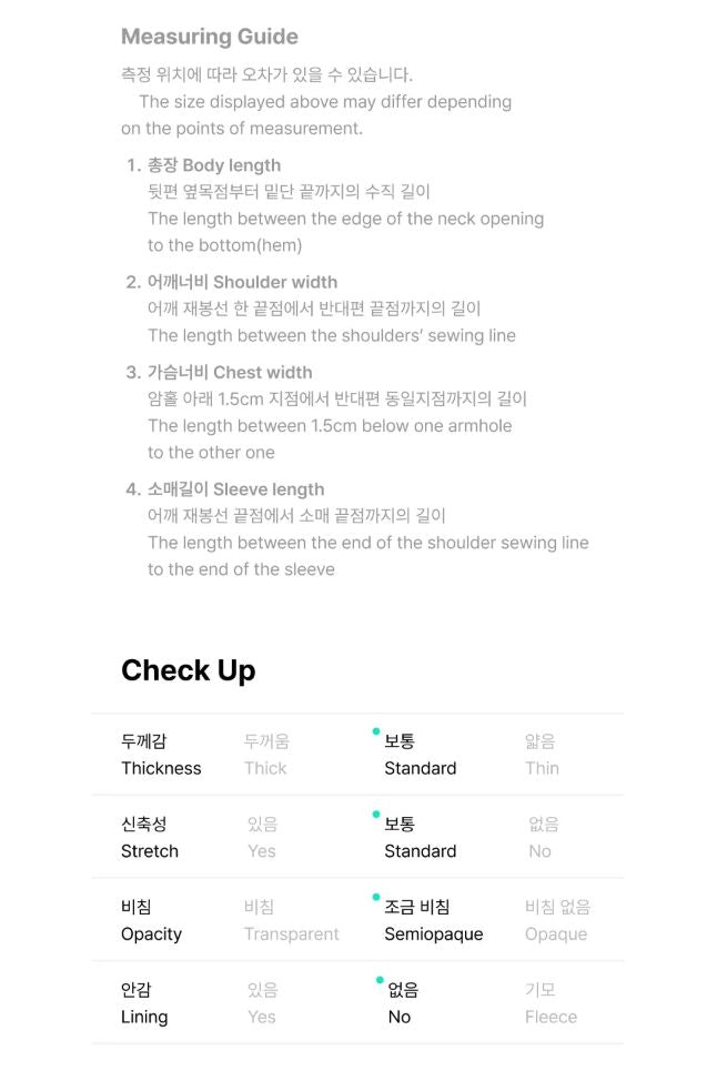 BTS - S/S T-SHIRT (ARIRANG OFFICIAL MD) Nolae