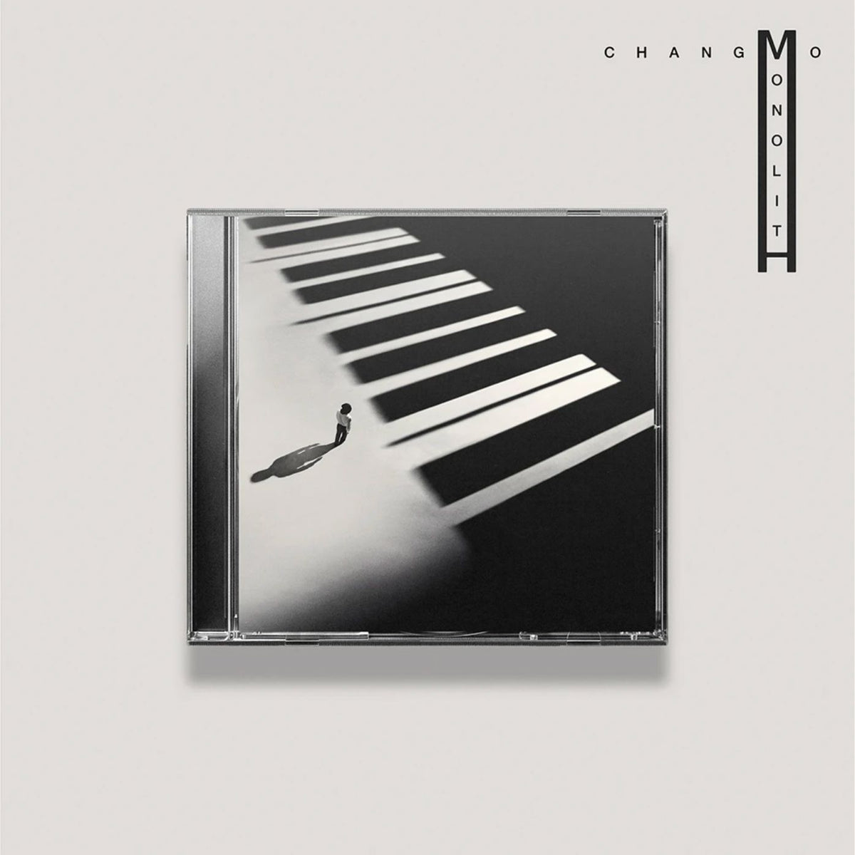 CHANGMO - MONOLITH Nolae