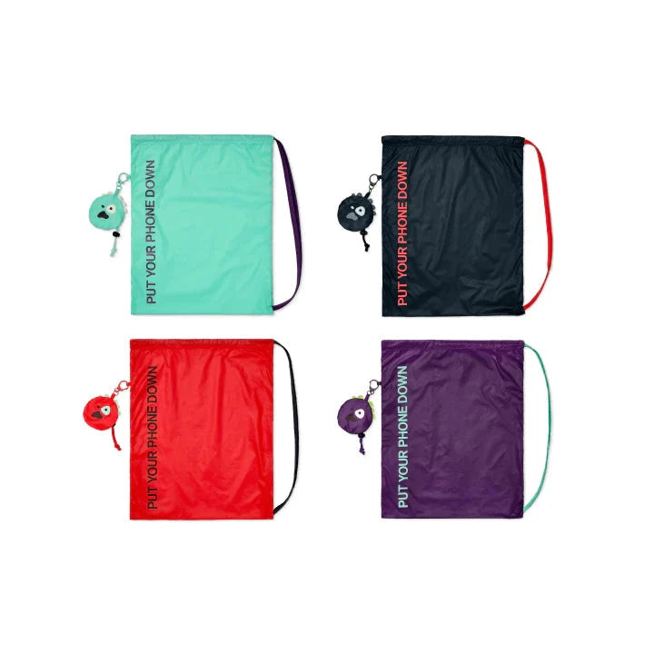 CORTIS - CORTIS BALL MULTI BAG ('26 CORTIS TOUR : PUT YOUR PHONE DOWN MD) Nolae