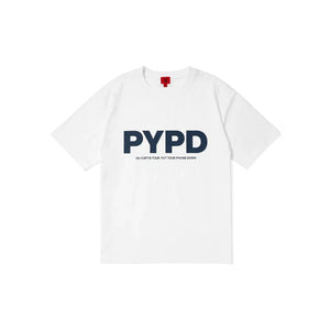CORTIS - T-SHIRT ('26 CORTIS TOUR : PUT YOUR PHONE DOWN MD)