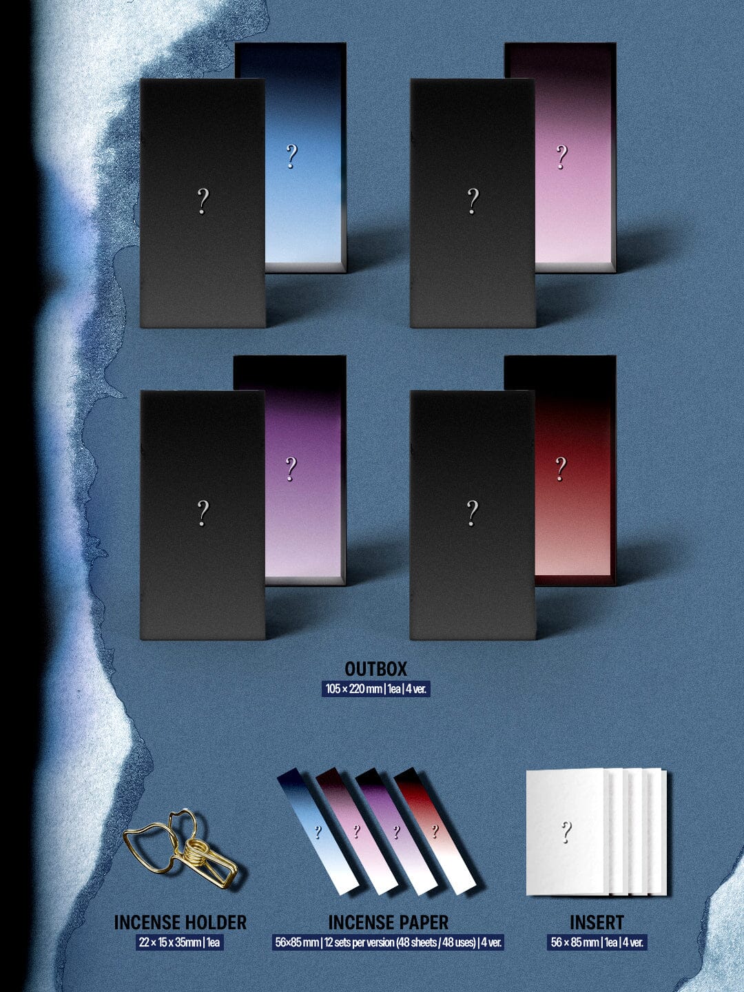 COSMOSY - OF THE WORLD Nolae