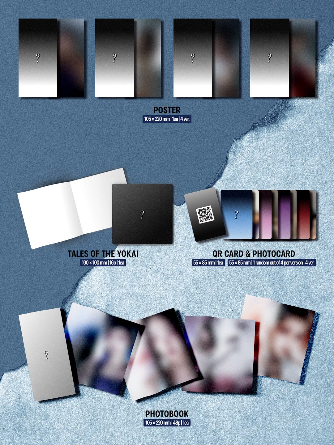 COSMOSY - OF THE WORLD Nolae