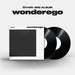 CRUSH - WONDEREGO (3RD ALBUM) LP Nolae