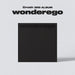 CRUSH - WONDEREGO (3RD ALBUM) Nolae