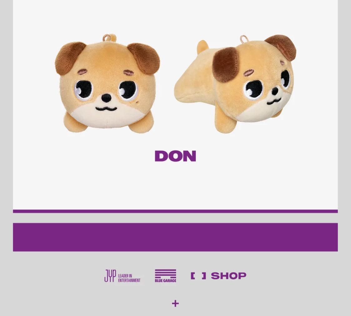 DAY6 - THE DECADE '10TH ANNIVERSARY TOUR IN DAEGU' MD Nolae