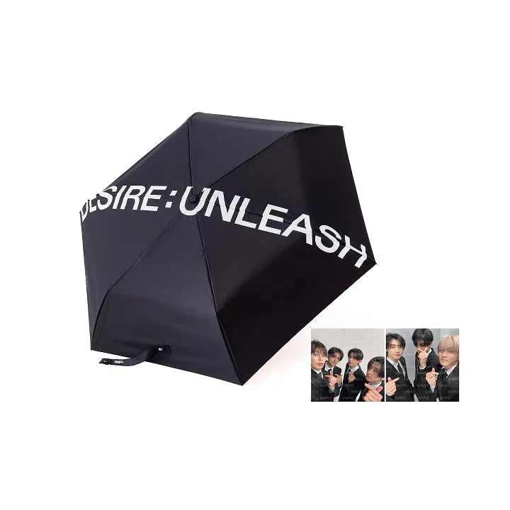 ENHYPEN DESIRE:UNLEASH MD 傘　フォトカード付 ニュース ｜ ENHYPEN JAPAN OFFICIAL SITE