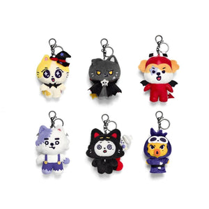 ENHYPEN - SPOOKY ENCHIN OFFICIAL MD