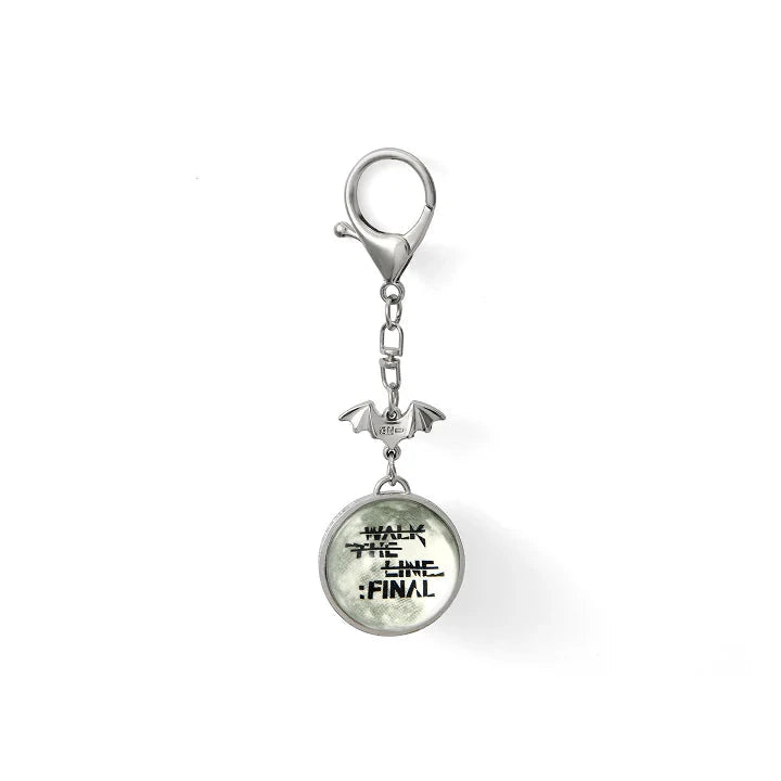 ENHYPEN - WALK THE LINE : FINAL WORLD TOUR OFFICIAL MD Nolae