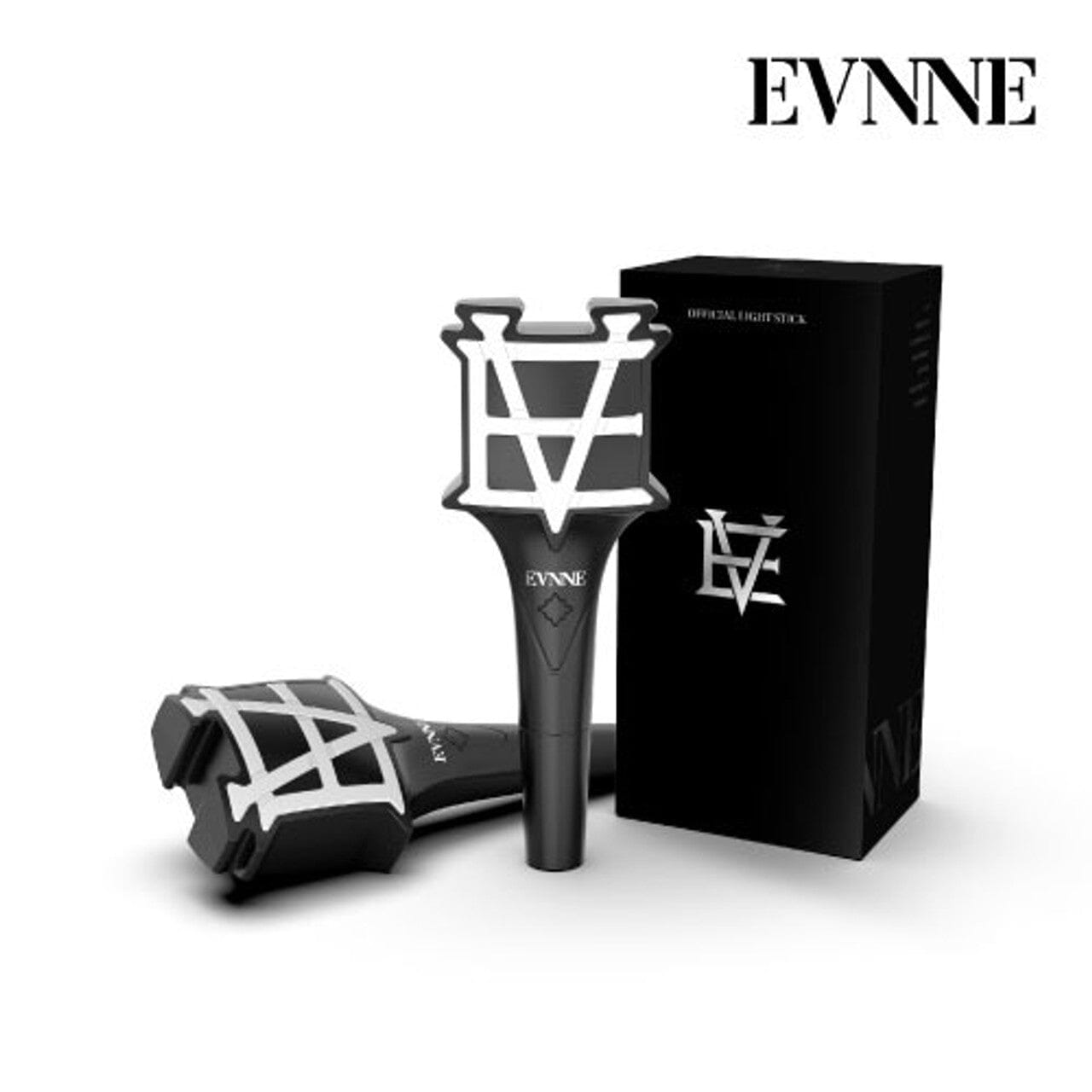 EVNNE - OFFICIAL LIGHT STICK Nolae