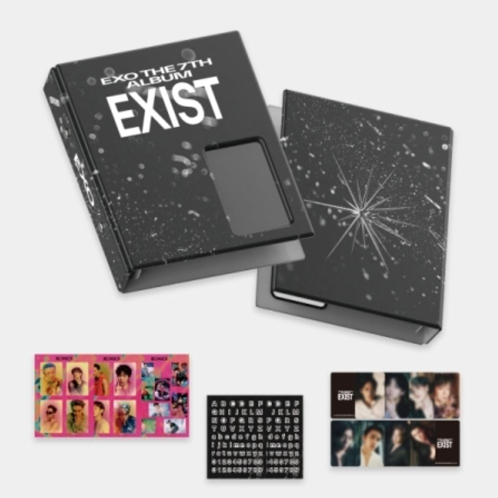 EXO - EXIST MD Nolae