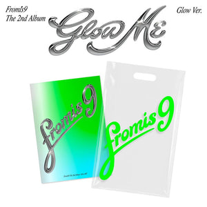 FROMIS_9 - GLOW ME