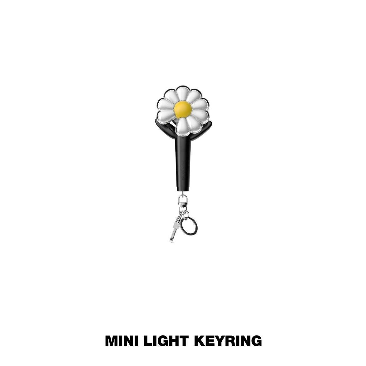 G-DRAGON (BIGBANG) - OFFICIAL MINI LIGHT KEYRING Nolae