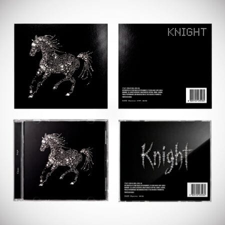 Gemini (제미나이) - Knight Nolae