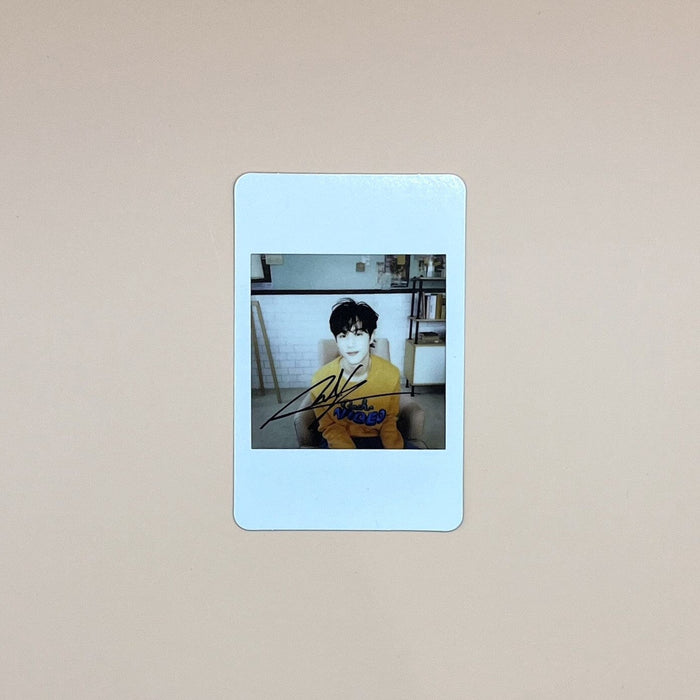 GOT7 [GOT7] - Polaroid Photocard Nolae