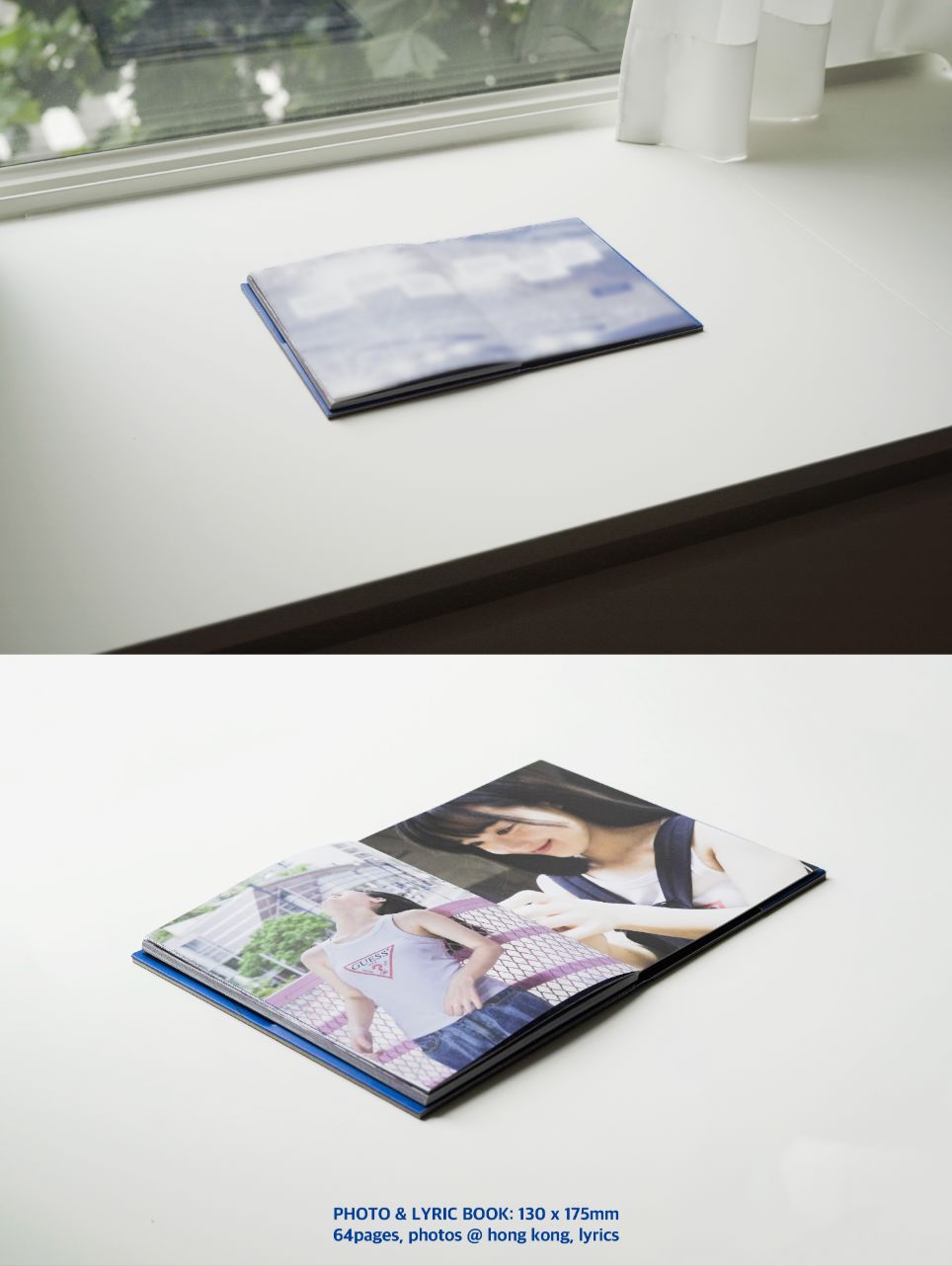 HANRORO - TAKE-OFF & HOME Nolae