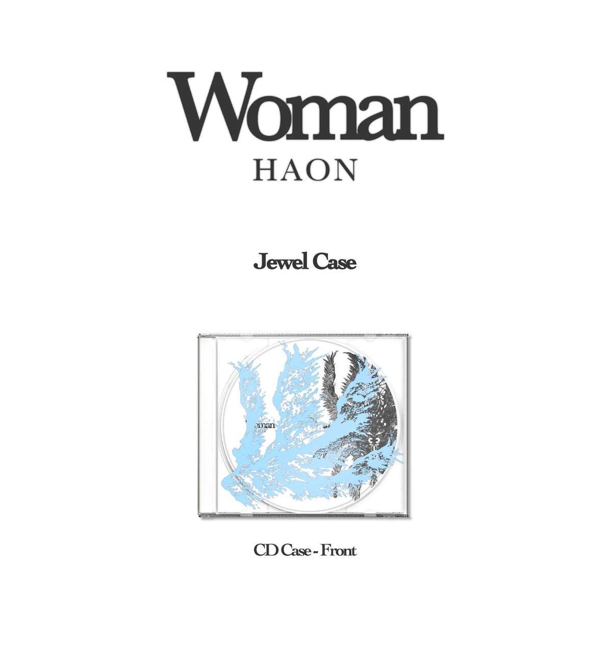 Haon HAON - WOMAN