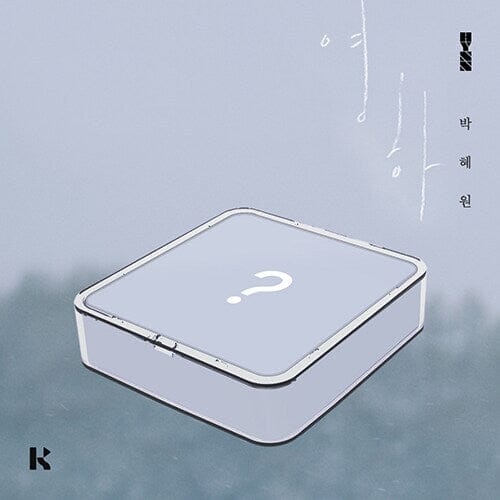 HYNN - YOUNGHA (영하) (KIT VER.) Nolae