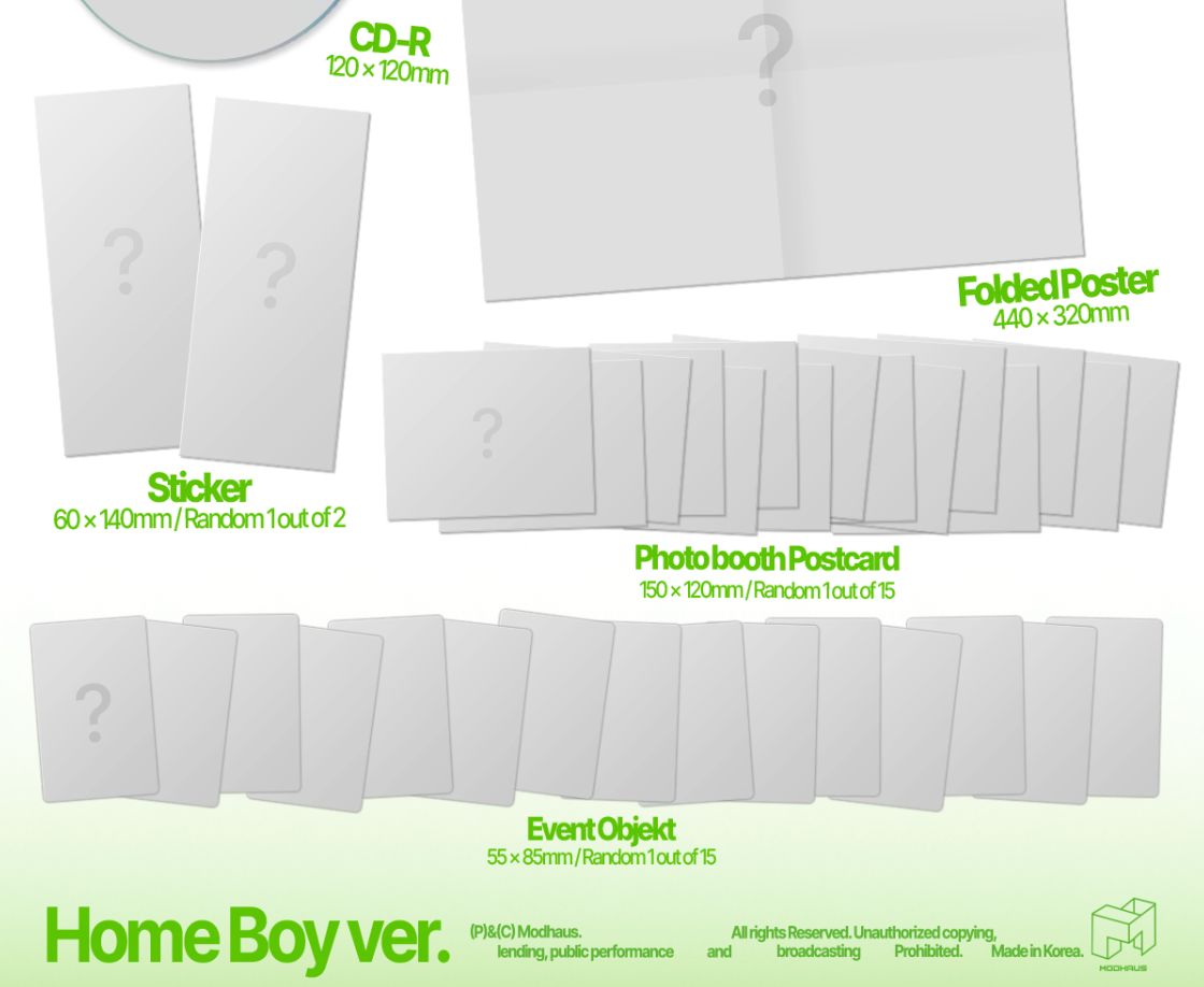 IDNTT - YESWEARE Nolae