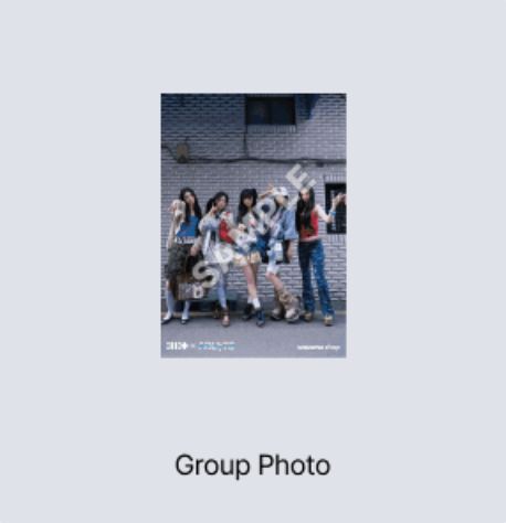 ILLIT - I GOT YOUR BACK (JAPAN 2ND SINGLE) + Weverse Gift Nolae