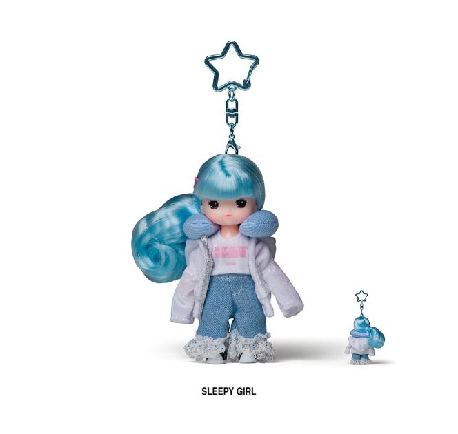 ILLIT アイリット little mimi リトルミミ ウォンヒ ゆんゆん | ○ILLIT 