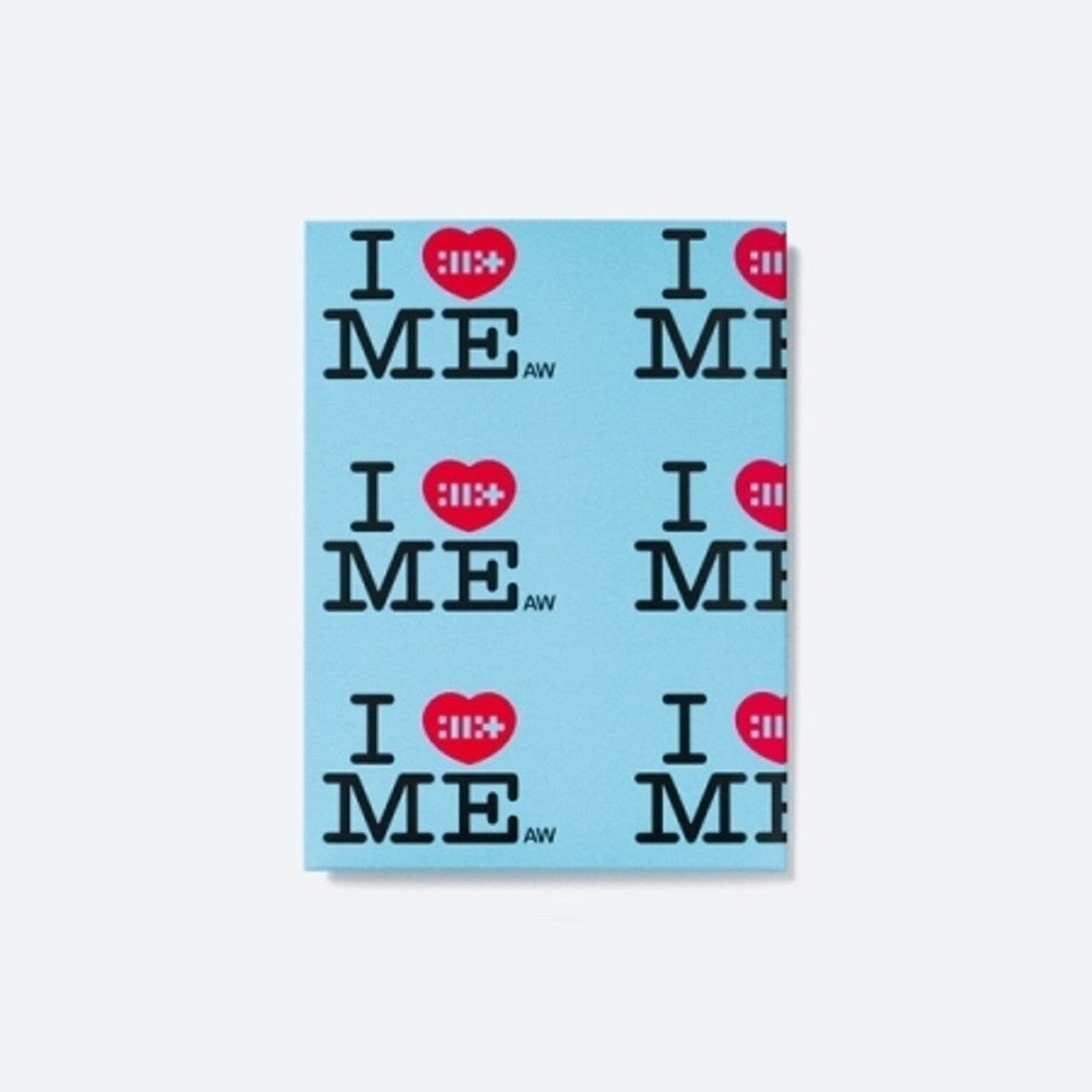 ILLIT - NOT CUTE ANYMORE (WEVERSE ALBUMS VER.) Nolae