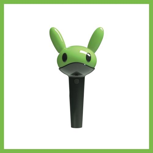 BANG&JUNG&YOO&MOON (B.A.P) X NEW MATOKI - OFFICIAL LIGHT STICK