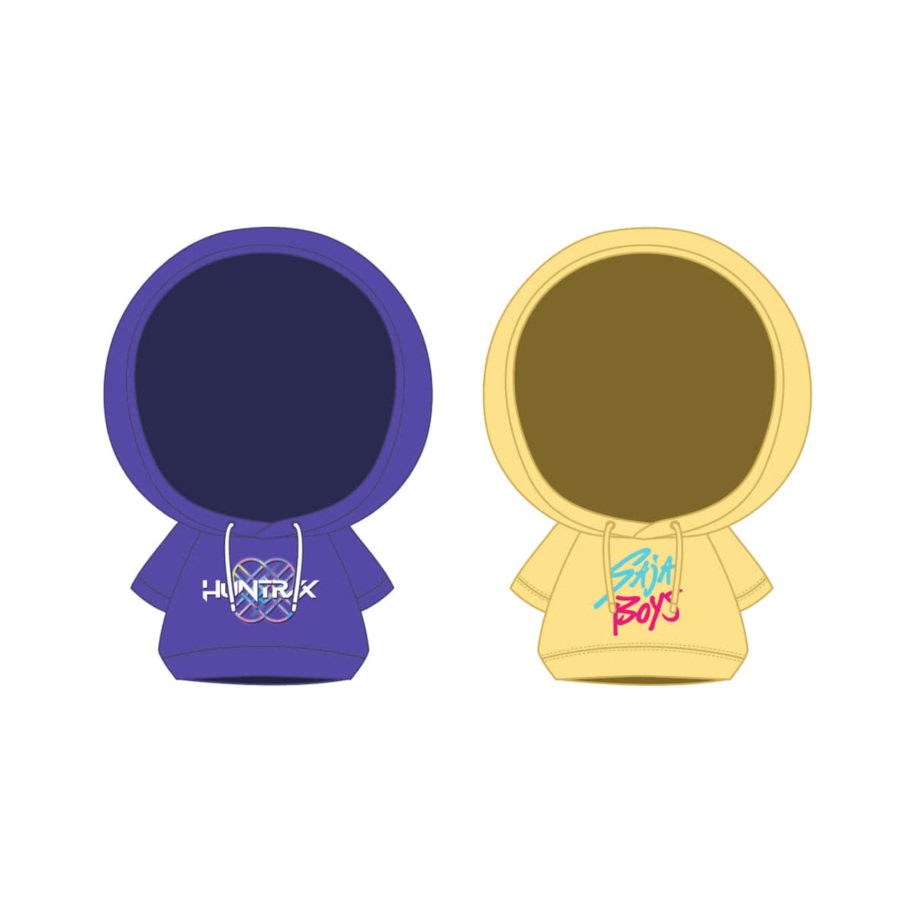 KPOP DEMON HUNTERS - OFFICIAL LIGHT STICK MD