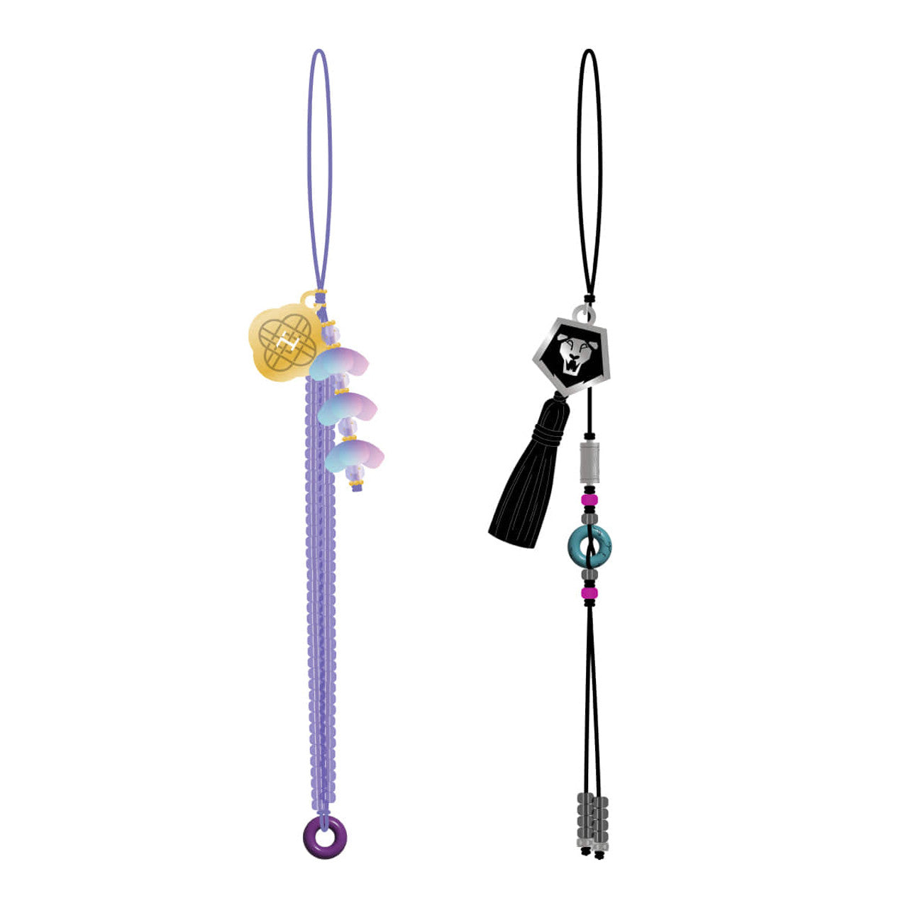 KPOP DEMON HUNTERS - OFFICIAL LIGHT STICK MD