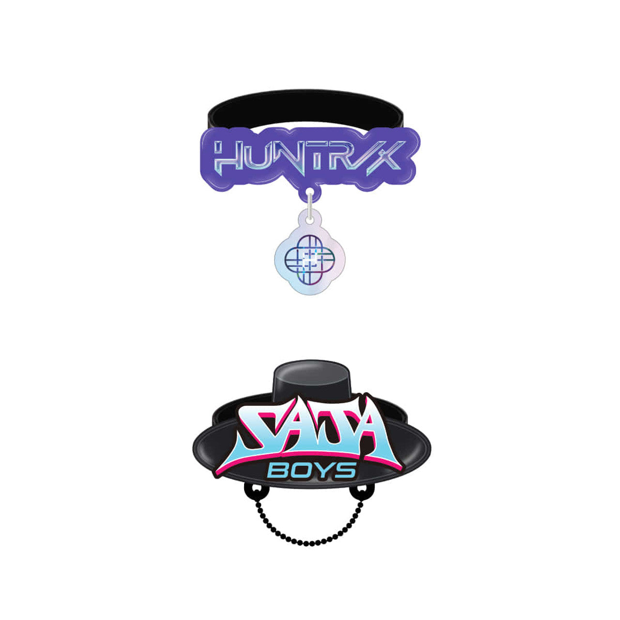 KPOP DEMON HUNTERS - OFFICIAL LIGHT STICK MD