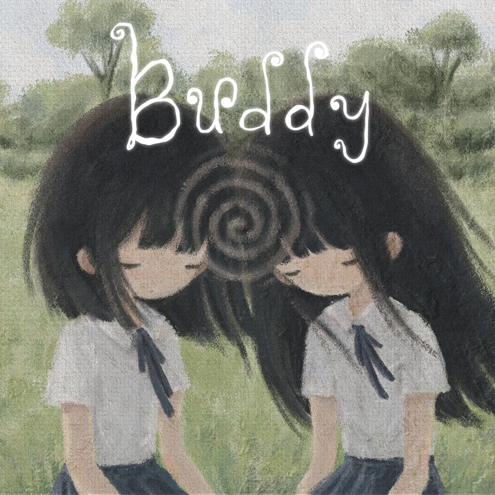 YOU DA YEON - Buddy