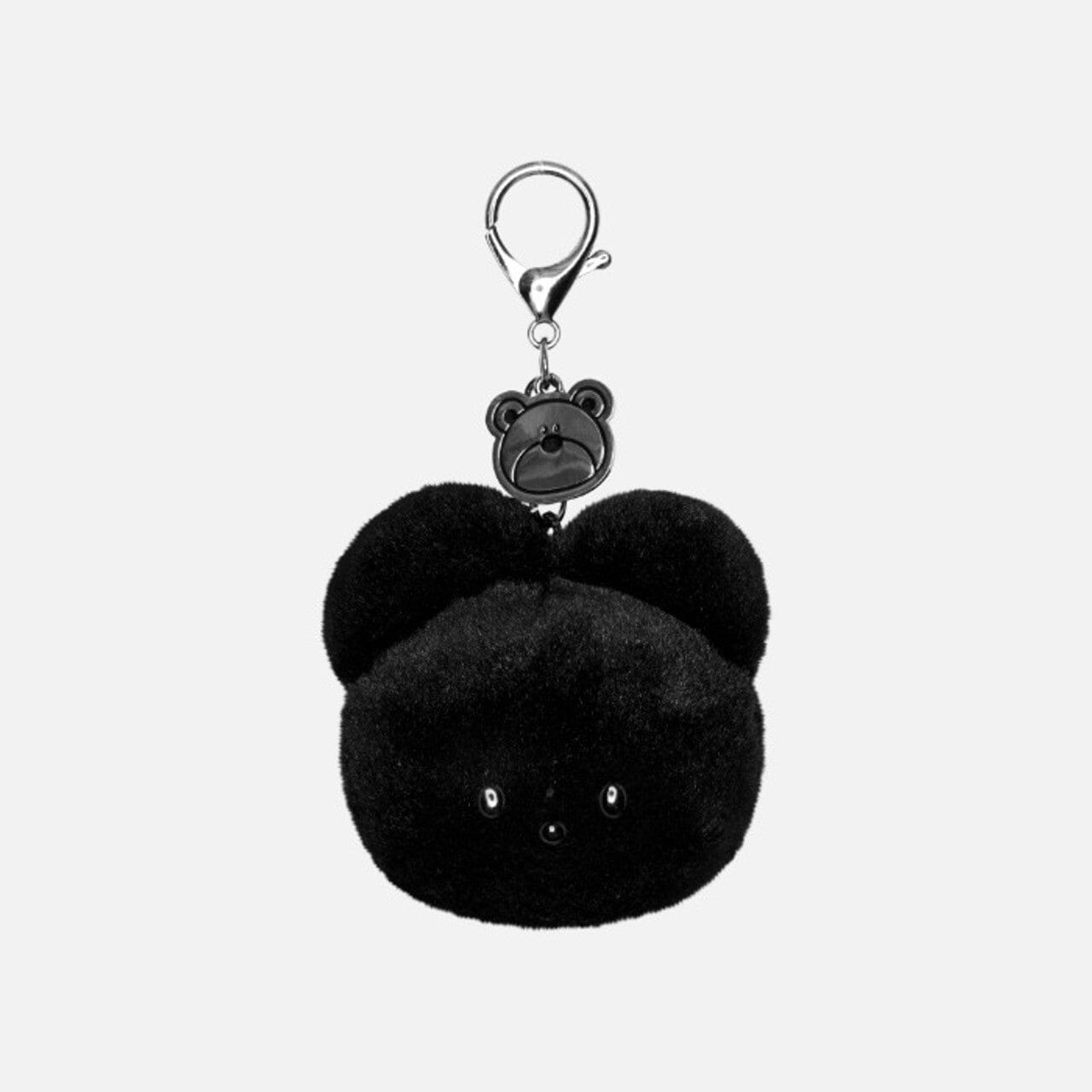 IRENE & SEULGI (RED VELVET) - DOLL KEY RING SET (CONCERT TOUR 'BALANCE' MD) Nolae