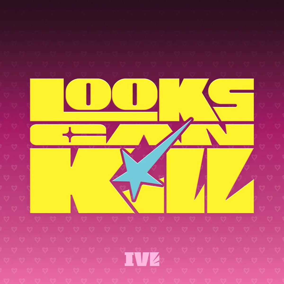 IVE - LOOKS CAN KILL Nolae