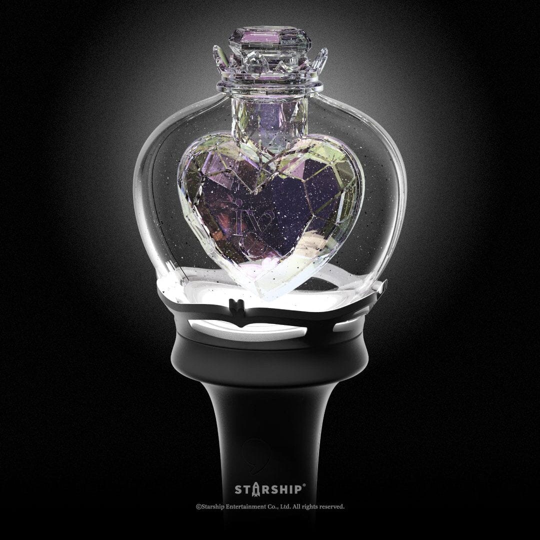 IVE - OFFICIAL LIGHT STICK VER.2