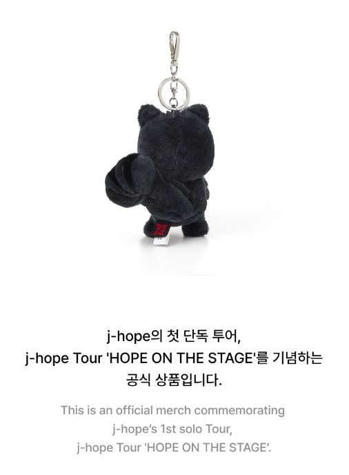 J-HOPE (BTS) - J-HOPE TOUR 'HOPE ON THE STAGE' MD Nolae