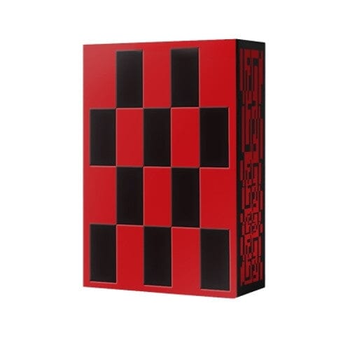 J-HOPE (BTS) - J-HOPE TOUR 'HOPE ON THE STAGE' THE ORIGINAL