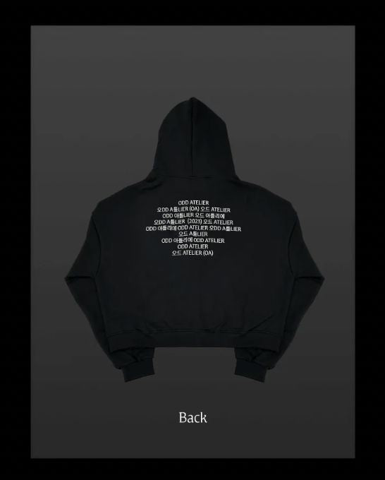 JENNIE (BLACKPINK) - ZEN SERIF OFFICIAL MD