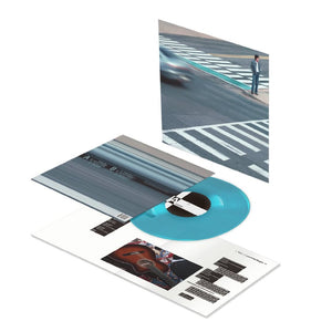 JEONG SE WOON - LOVE IN THE MARGINS (VINYL)