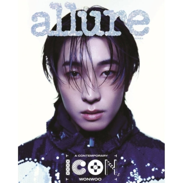 JEONGHAN (SEVENTEEN) - Alle Artikel