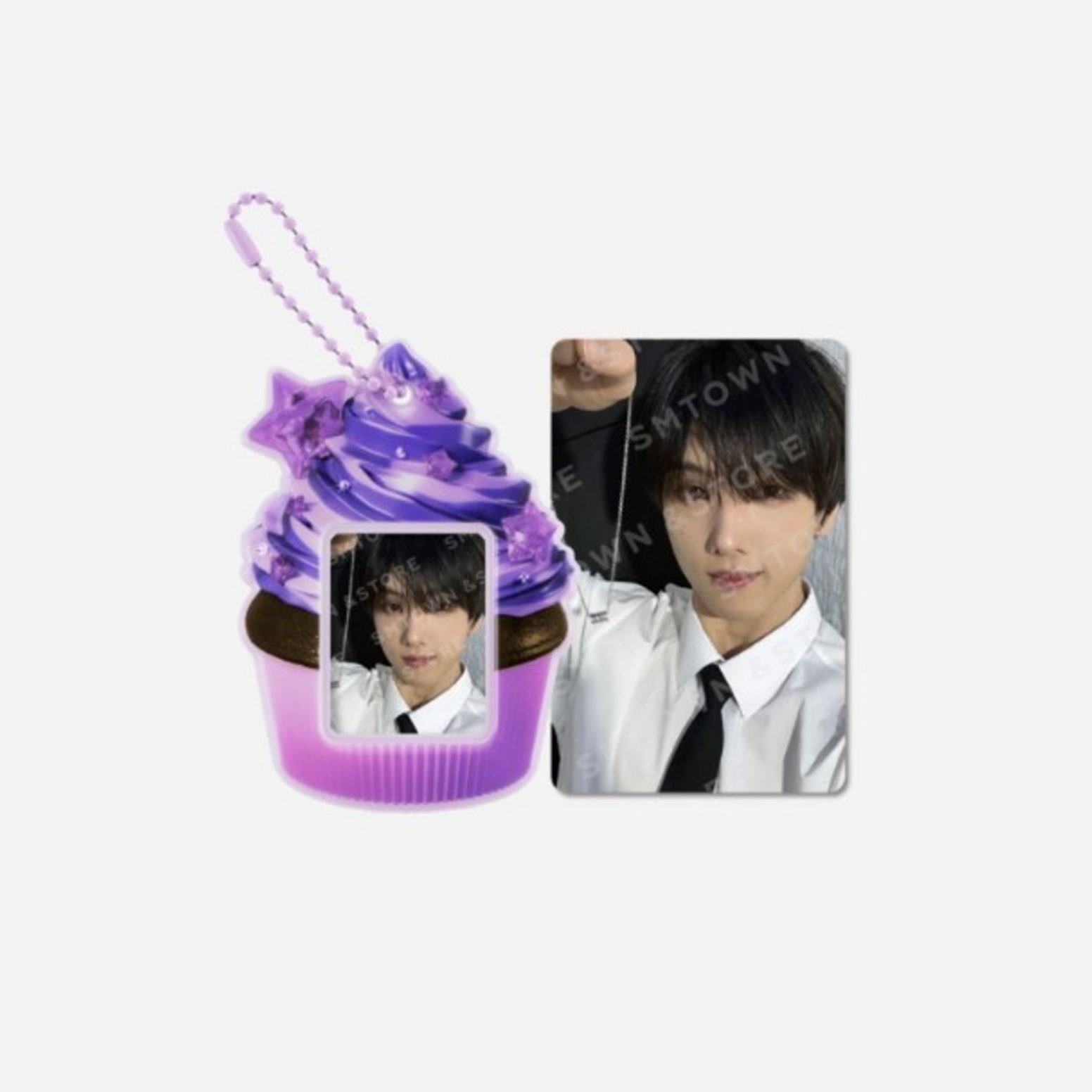 JISUNG (NCT DREAM) - BIRTHDAY MINI CAKE HOLDER Nolae