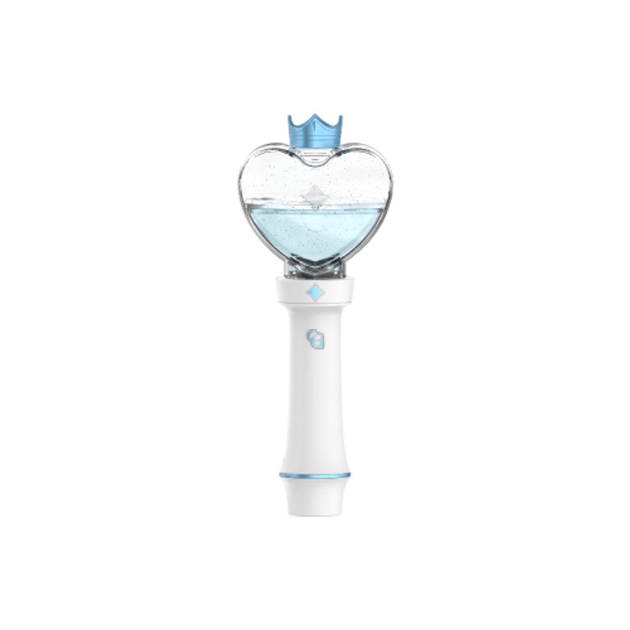 JO YURI - OFFICIAL LIGHTSTICK Nolae