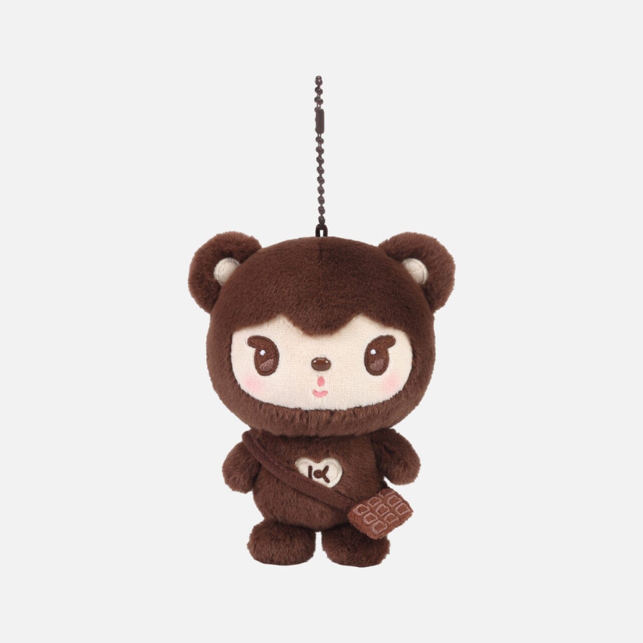 KAI (EXO) - NINI BEAR 15CM DOLL (2025 KAI SOLO CONCERT TOUR 'KAION' MD) Nolae