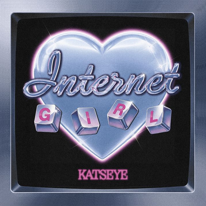 KATSEYE - INTERNET GIRL OFFICIAL MD Nolae